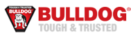 Bulldog logo