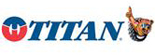 Titan logo