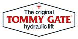 Tommy Gate - the original hydraulic lift.