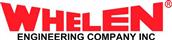 Whelen logo