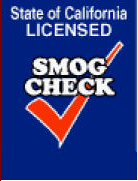 California State Certified Smog Check Station jpg