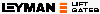 Leyman Lift Gate logo gif